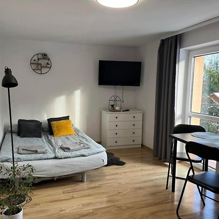 Apartament Goscinny Zakatek Sumowo  Экстерьер фото