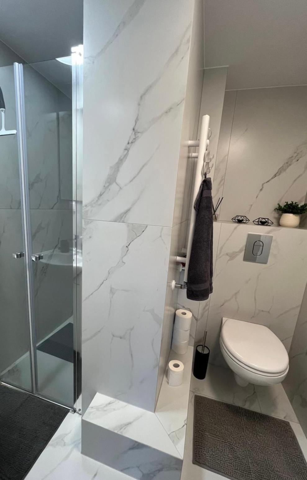 Apartament Goscinny Zakatek Sumowo  Экстерьер фото