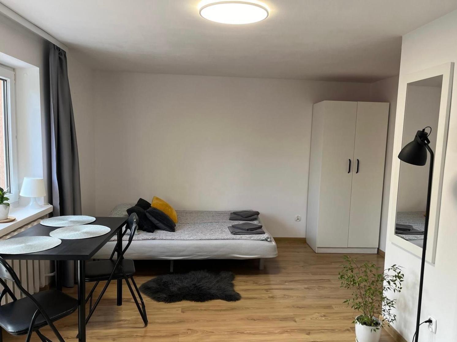 Apartament Goscinny Zakatek Sumowo  Экстерьер фото